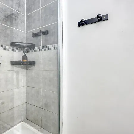 Apartman Fabregas - Climatisation - Terrasse