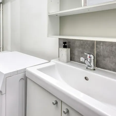 Apartman Fabregas - Climatisation - Terrasse La Seyne-sur-Mer
