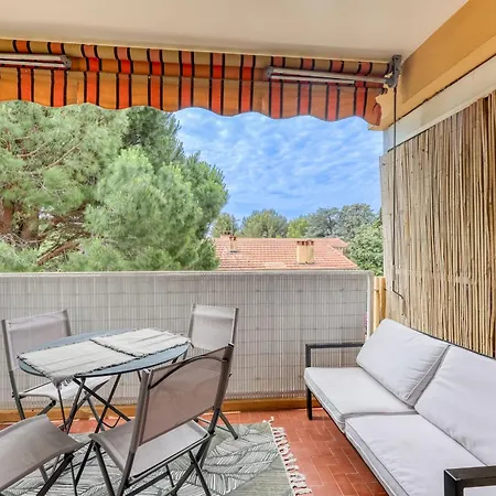 Fabregas - Climatisation - Terrasse