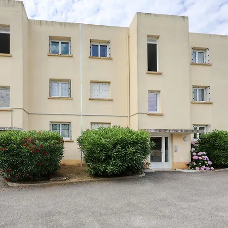 Fabregas - Climatisation - Terrasse Appartement